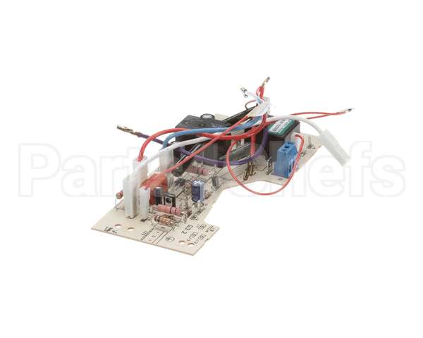 29049S Robot Coupe Pcb Assembly R301U Usa 115/60