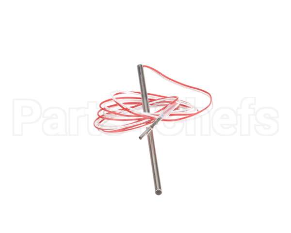 290507 Franke Probe, Air Rtd