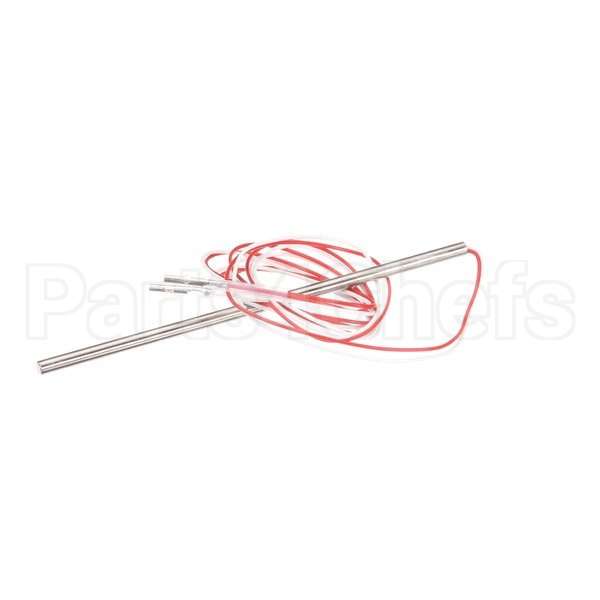 290507 Compatible Franke Probe, Air Rtd