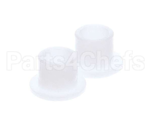 29058 Robot Coupe Cl50 Shouldered Ring Ass.