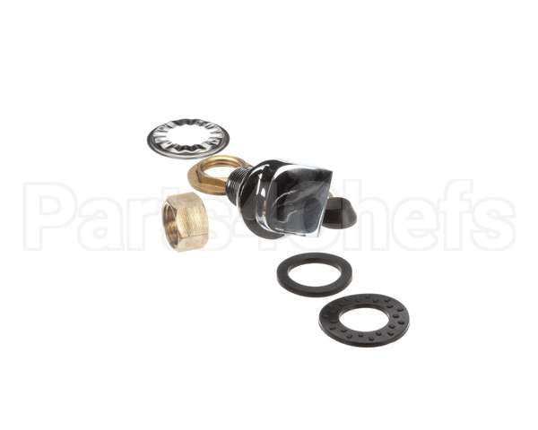 2906 Salvajor Fixed Nozzle (1/2)