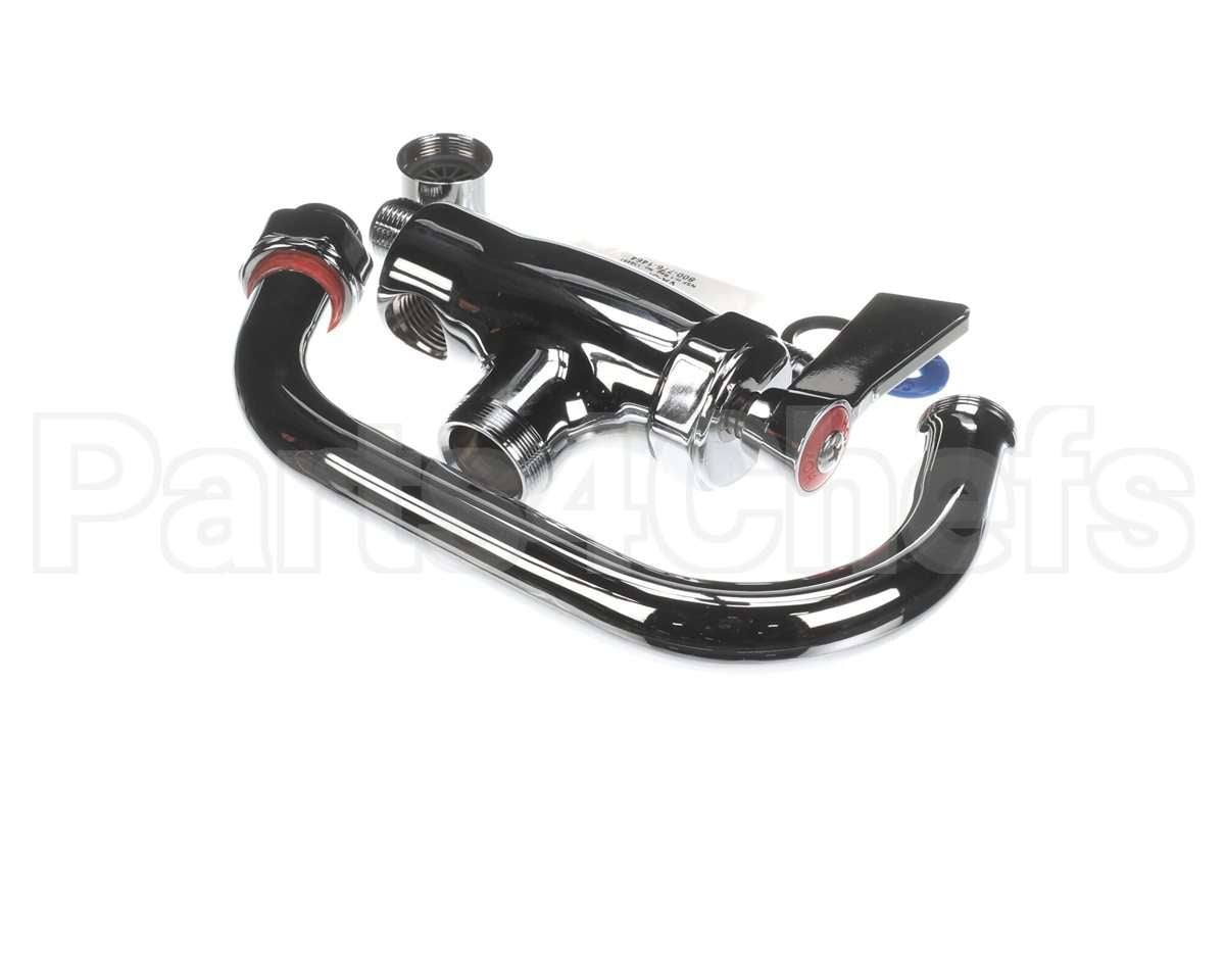 29060 Fisher Faucet Addoncdlh 06Ss