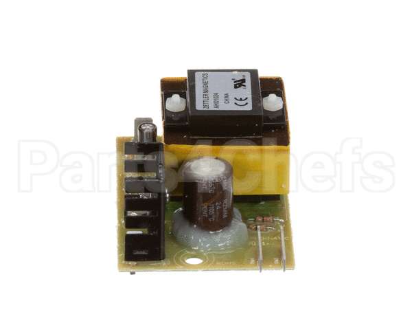 29061.1000 Bunn Control Board Assembly Speed Control Fmd