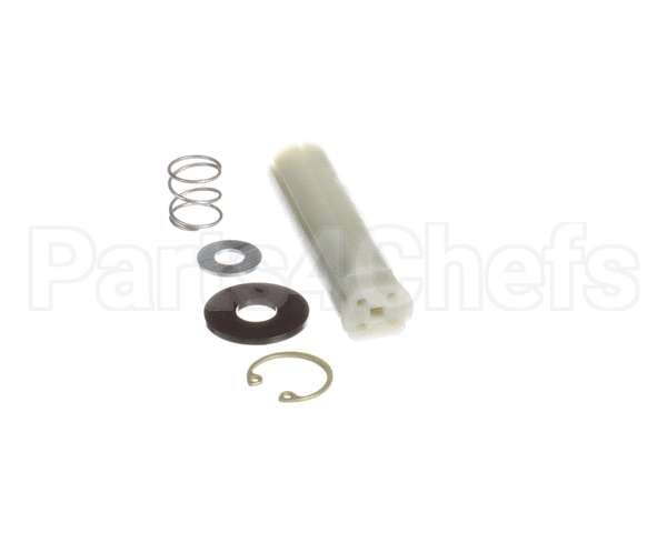 2907-KIT Styleline Top Hinge