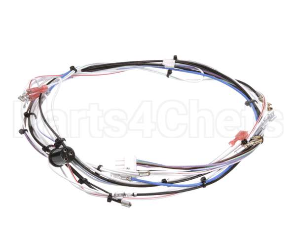 29072.0016 Bunn Wiring Harn,Main 120V 1L/2U