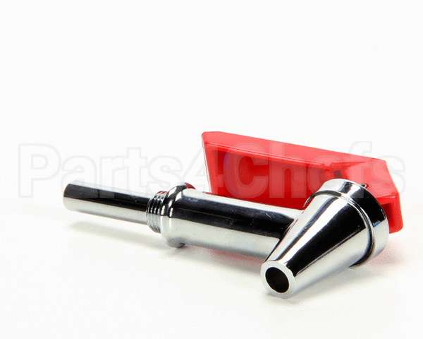 29075.0000 Bunn Faucet Ay,Gravity W/Hose Fit