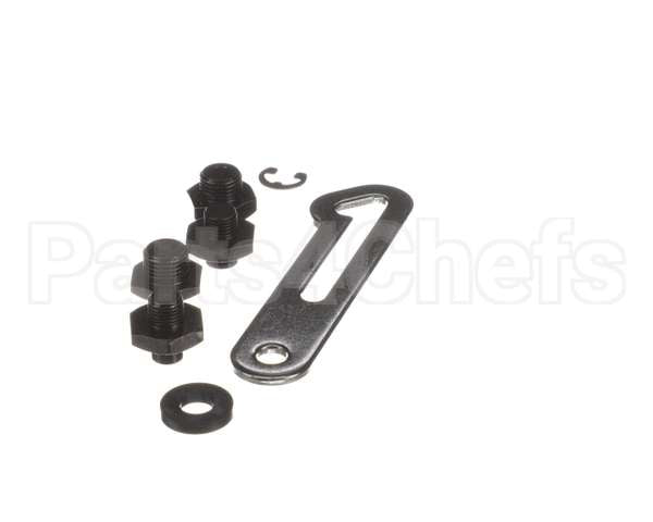 2908-KIT Styleline Lower Hinge Kit Includes Hold