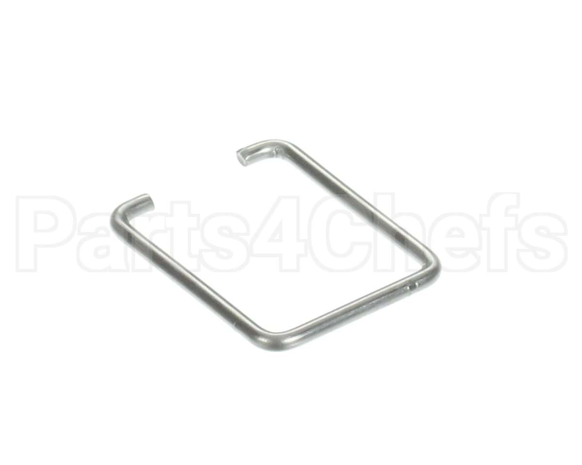2909-6000 Fisher Clip Spray Valve