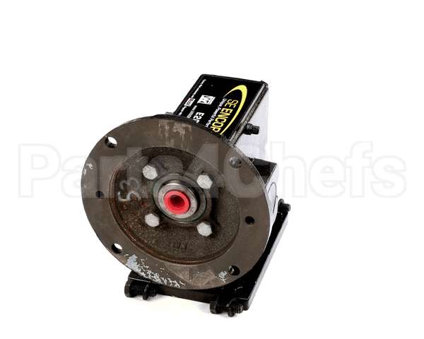 291-1004 American Dish Service Gear Reducer 53:1 (Machines Af
