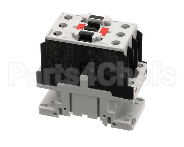 291-3001 American Dish Service Contactor, Wash, Rinse, & Con