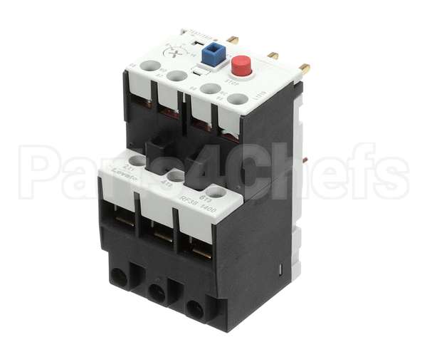 291-3002 American Dish Service Overload, Wash Pump - Three P