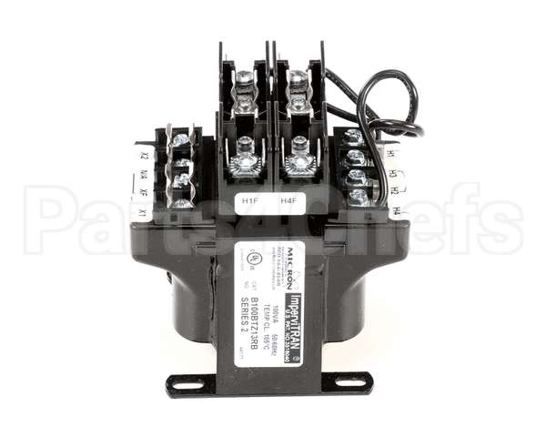 291-3004 American Dish Service Transformer With Jumper Wires