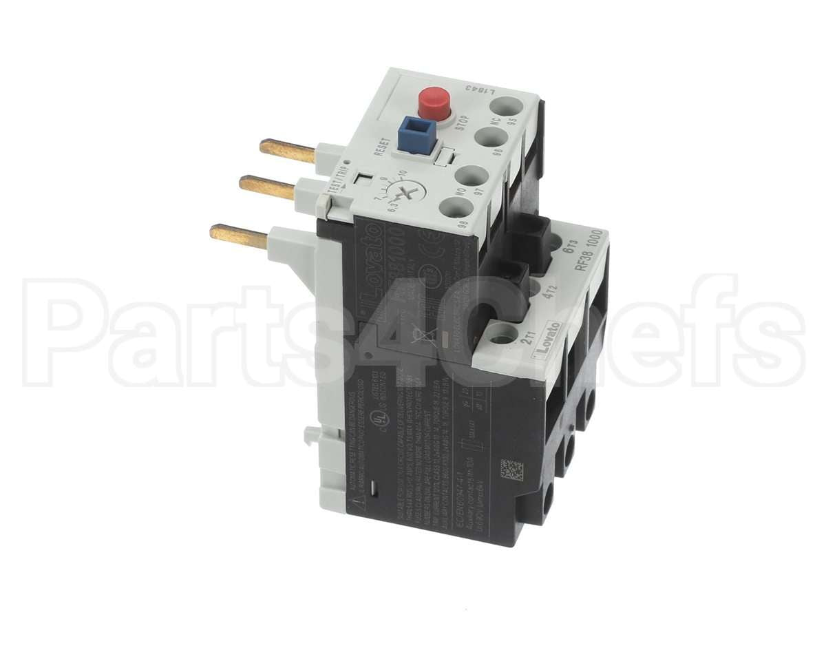 291-3023 American Dish Service Overload, Prewash, Adc-66