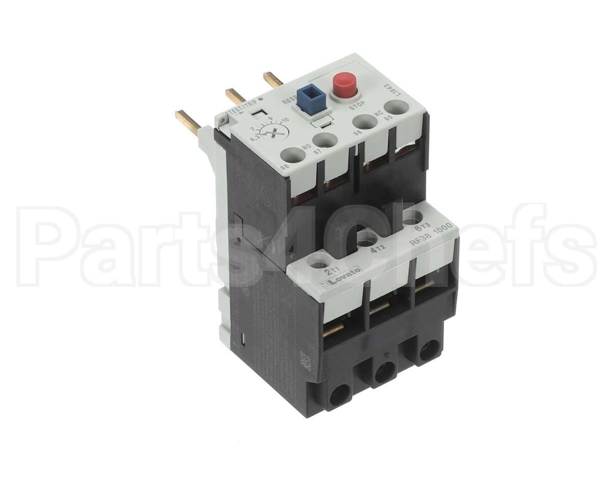 291-3023 American Dish Service Overload, Prewash, Adc-66