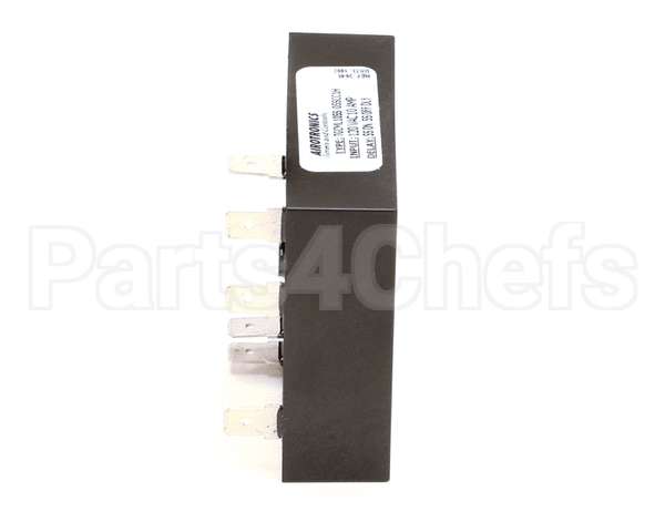 291-3027 American Dish Service Heater Relay Contactor Delay