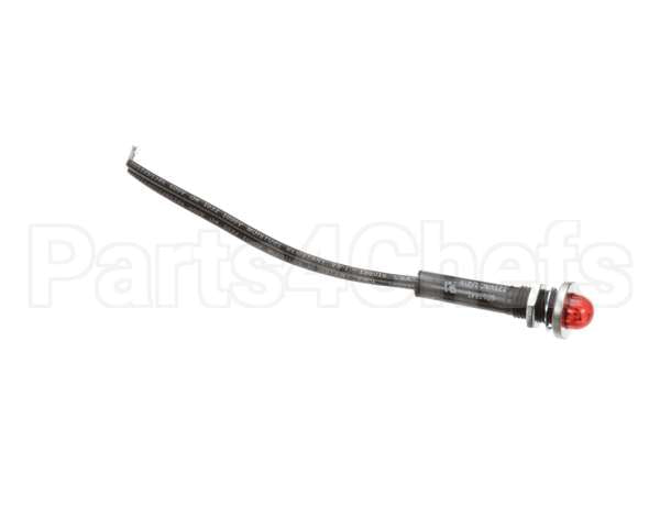 291-7101 American Dish Service Light, Indicator, Et-Af, Adc-