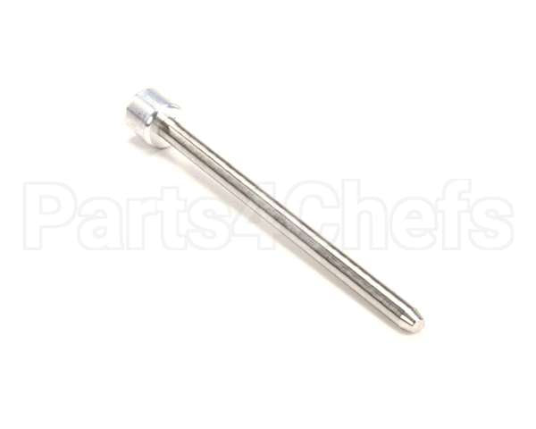 29112 Robot Coupe R10 Hinge Pin Ass.