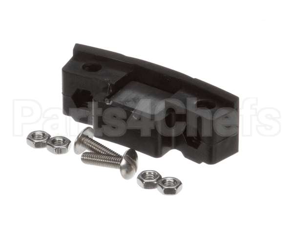 29114 Robot Coupe R10 Bowl Lockin Plate Ass