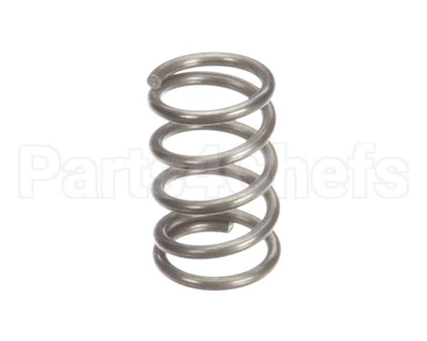 2912-6000 Fisher Spring Spray Valve