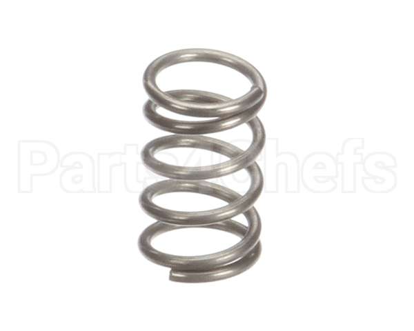 2912-6000 Fisher Spring Spray Valve