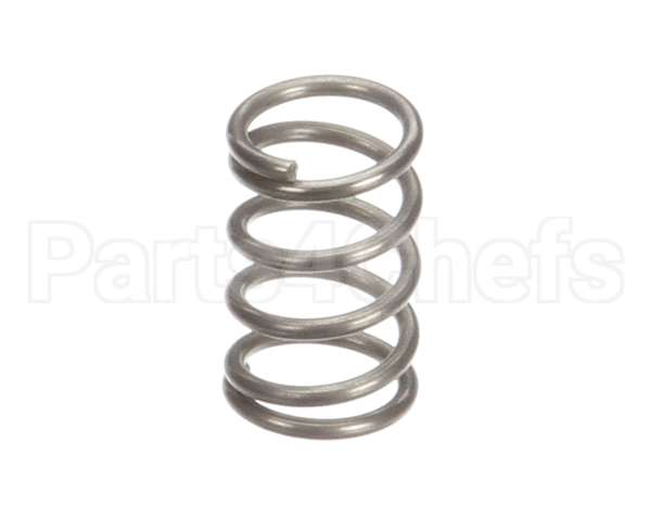 2912-6000 Fisher Spring Spray Valve