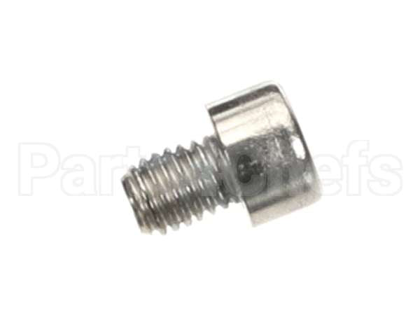 2912-7501 Fisher Screw Socket 10-32 X 1/4