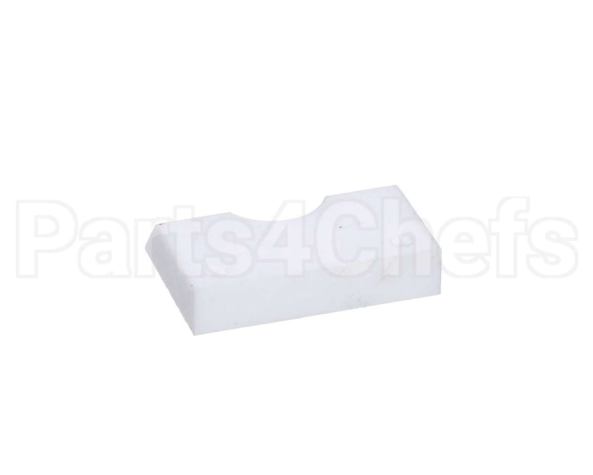 29121 Nieco Bearing, Ptfe, Drive, 6350-2