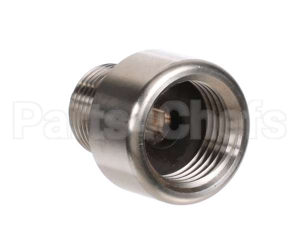 2913-3406 Fisher Adptr 3/4-14F X 3/8M 304