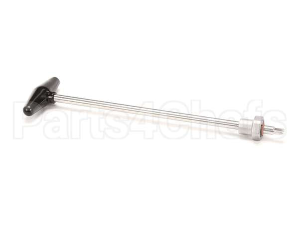 29130 Power Soak Systems Handle Assembly Chg Dss-Y002