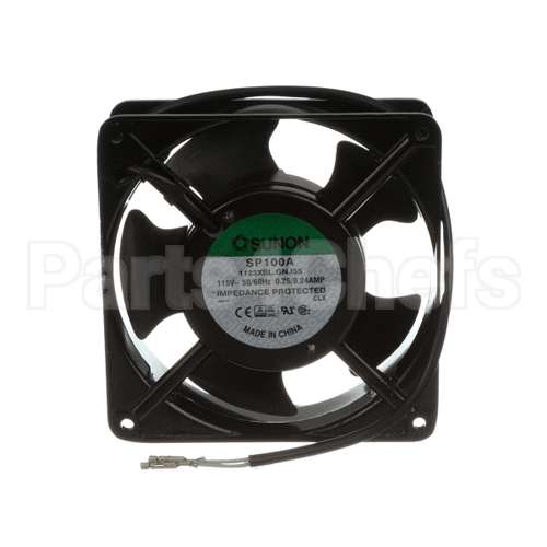 291349 Aht Cooling Systems Evap Motor