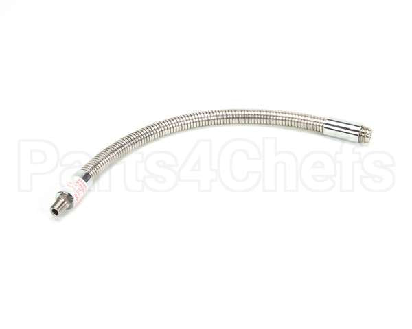 2916-1512 Fisher Hose Pr 15