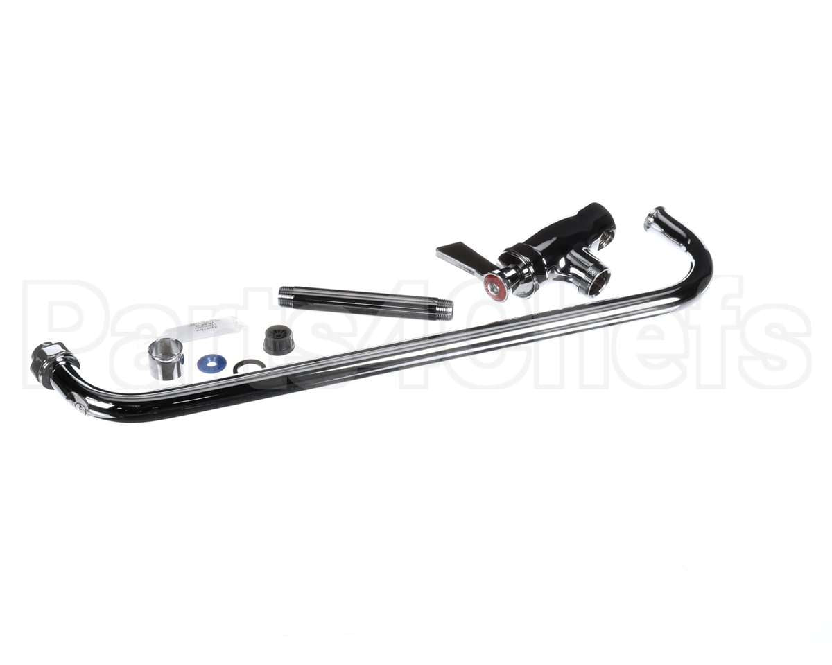29160 Fisher Faucet Addoncdlh 16Ss