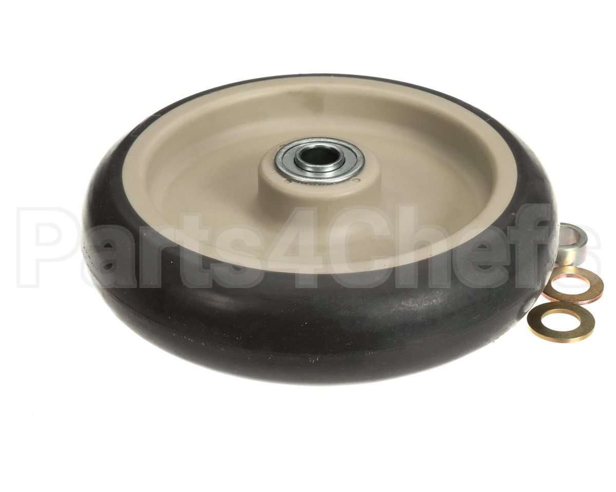 29164.0000 Aladdin-Temp-Rite 8 In Fixed Wheel