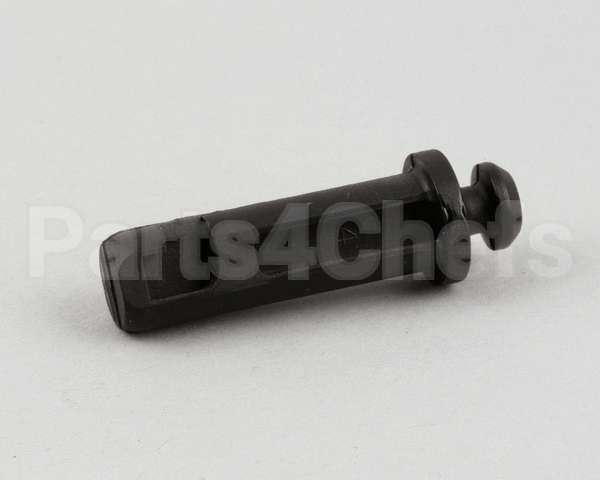 29164.0000 Bunn Stem, Faucet Black Plastic