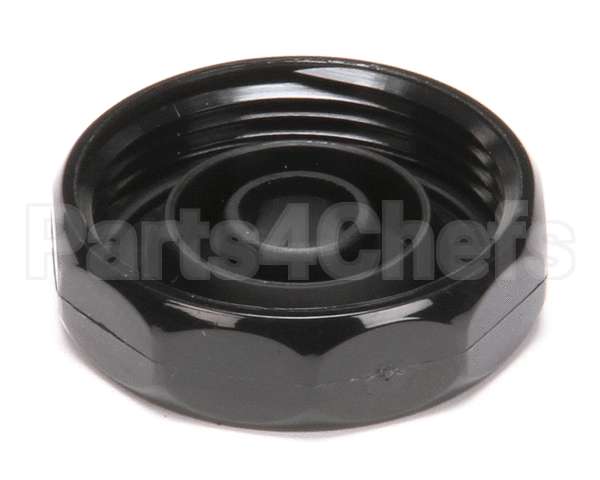 29165.0001 Bunn Bonnet, Faucet Black Plastic