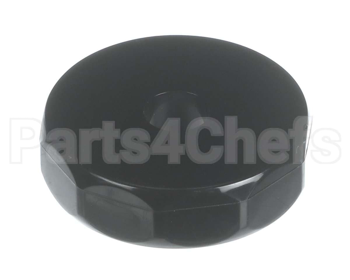 29165.0101 Bunn Bonnet, Faucet Black Plastic Am