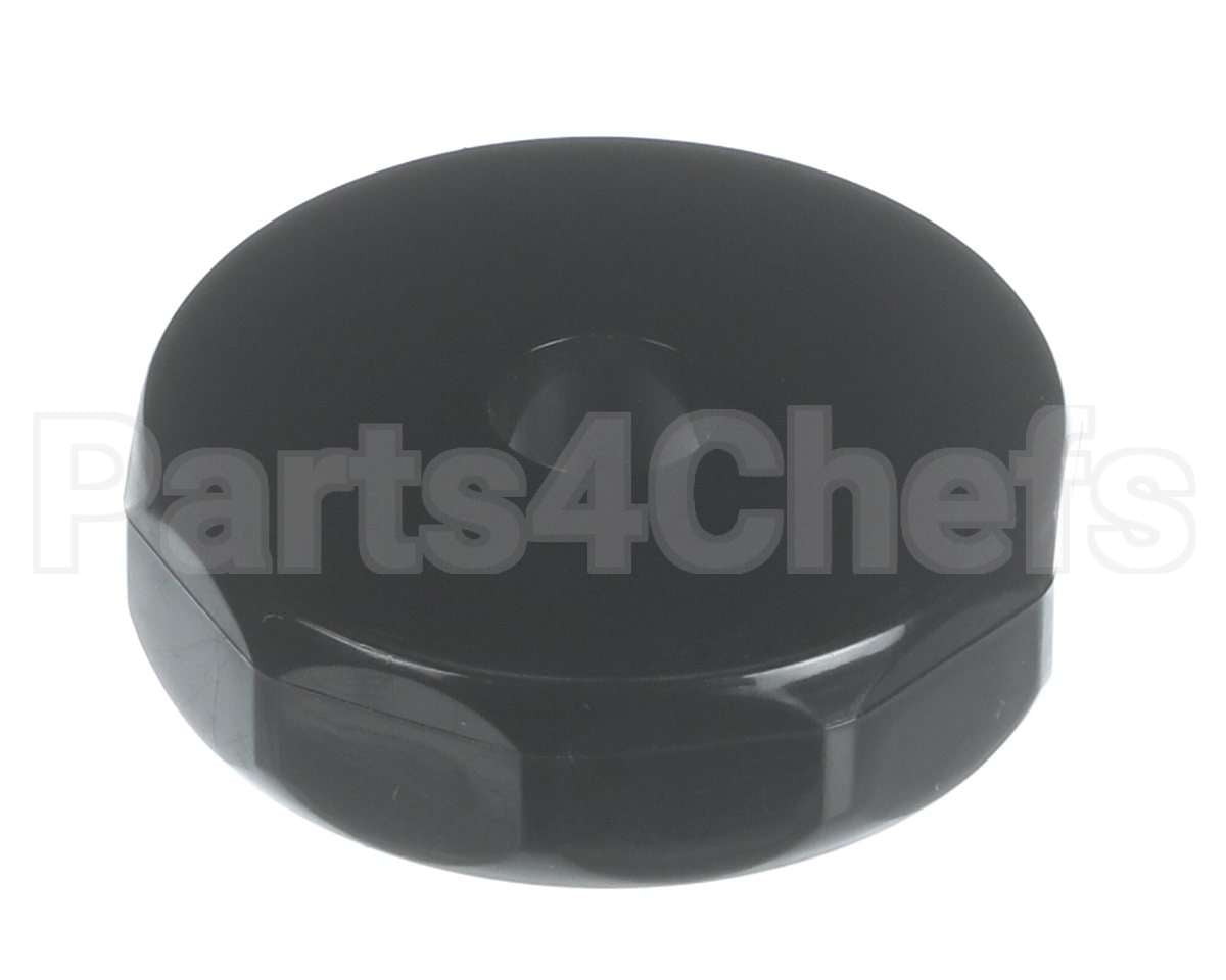 29165.0101 Bunn Bonnet, Faucet Black Plastic Am