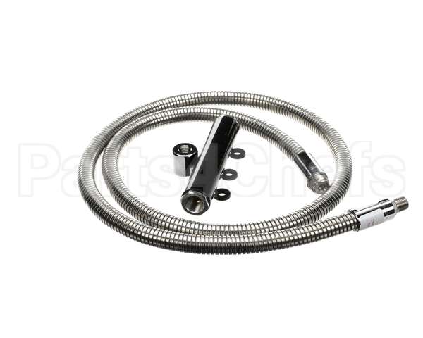 2918-68 Fisher Hose Assembly Pr Ts 68