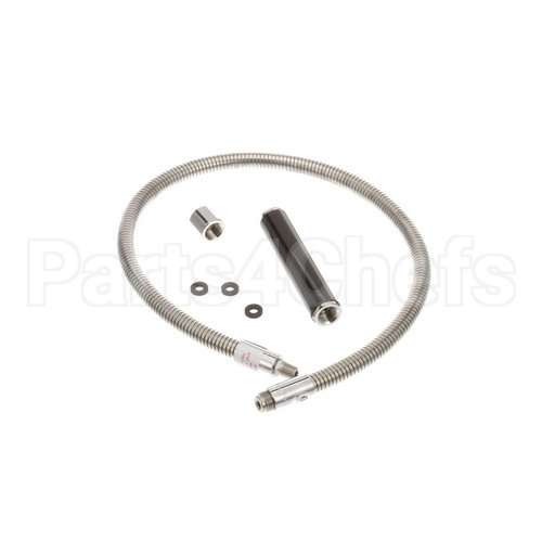 2918 Compatible Fisher Replacement Hose