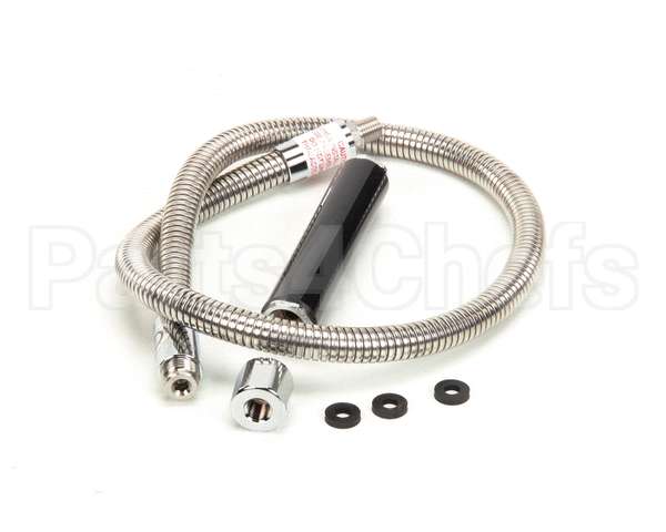 2918 Fisher Hose Assembly Pr 44