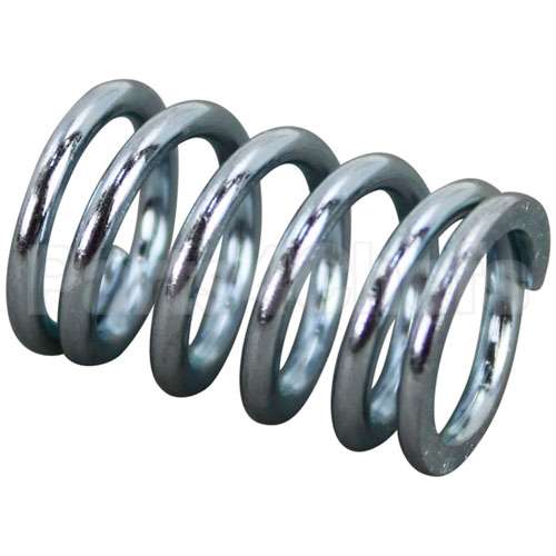 291933 Compatible Hobart Spring - Gauge Plate Lock