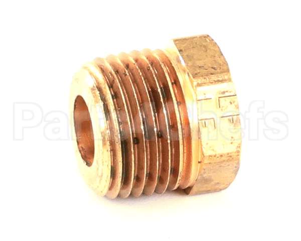 292-1005 American Dish Service Reducer, 1/2 Mpt X 1/4 Fpt
