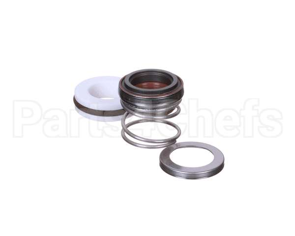 292-2002 American Dish Service Seal, Pumped Rinse (Seal Only