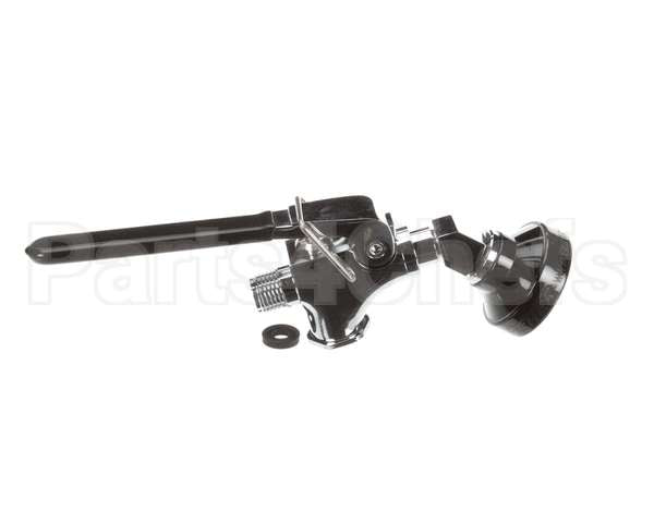 2920 Fisher Utility Spray Valve