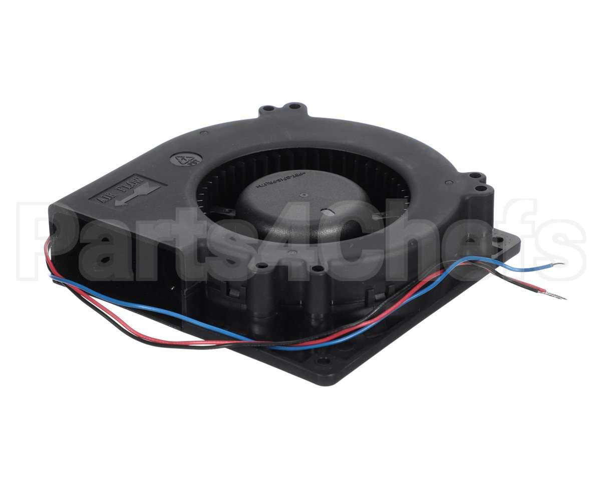 29200 Nieco Blower, 6350