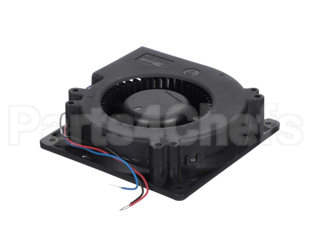 29200 Nieco Blower, 6350