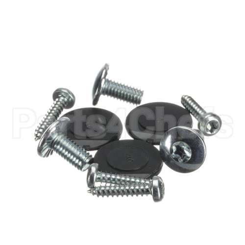 29200 Robot Coupe Motor Support Screw Set