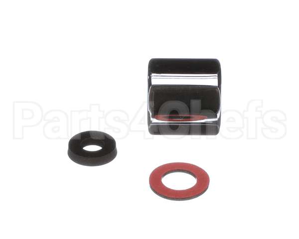 2922-3401 Fisher Adptr 7/8-20F X 3/4-14F