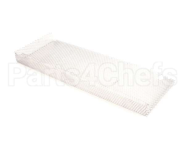 29224 Silver King Panel Back Skrcb/Fcb