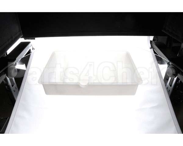 292286 Aht Cooling Systems Secondary Drain Pan